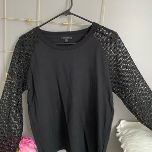 Stella and Dot Blouse- Large